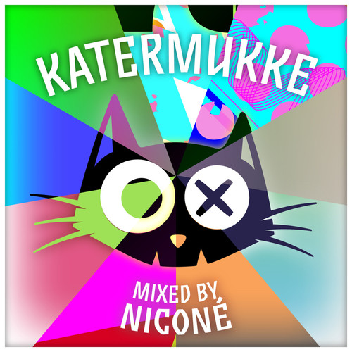 Katermukke Compilation 008 mixed by Niconé