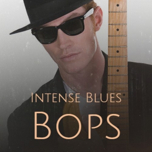 Intense Blues Bops