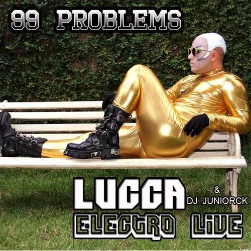 Electro Live: 99 Problems