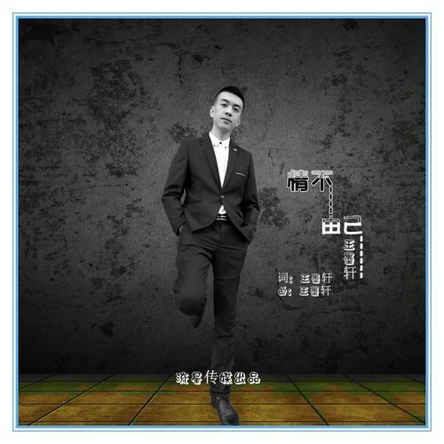 情不由己