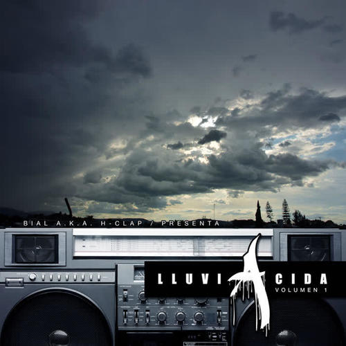 Lluvia Acida, Vol. 1 (Explicit)