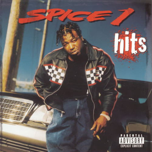 Best Of Spice 1 (Explicit)