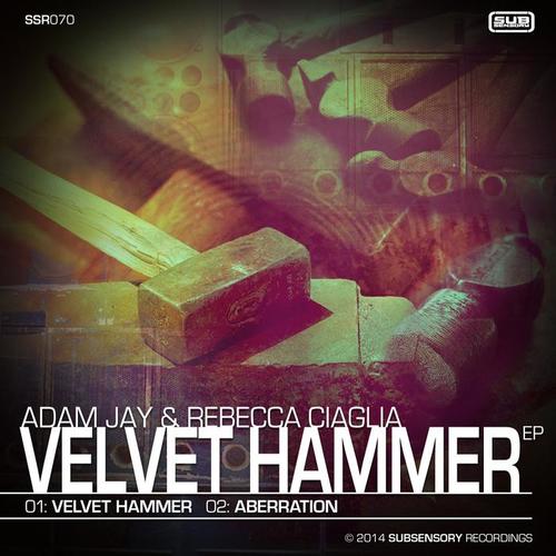 Velvet Hammer