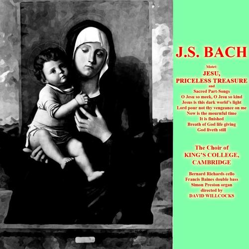 Bach: Jesu, Priceless Treasure