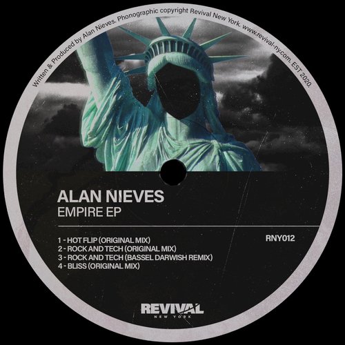 Empire EP