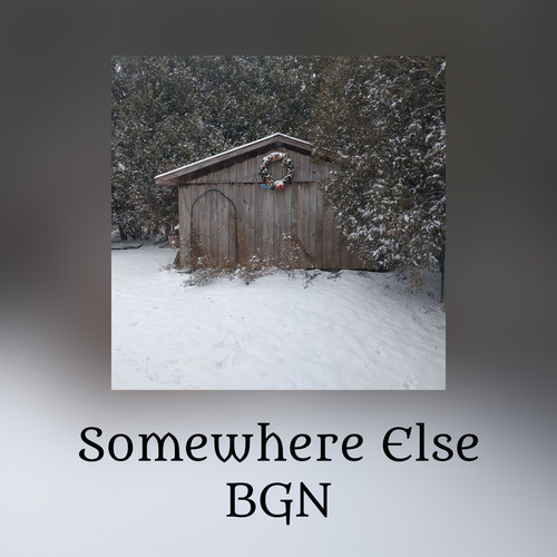 Somewhere Else