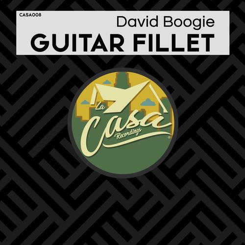 Guitar Fillet