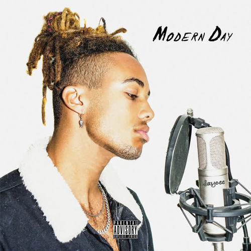 Modern Day (Explicit)