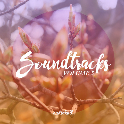 Audiokult Soundtracks, Vol. 05