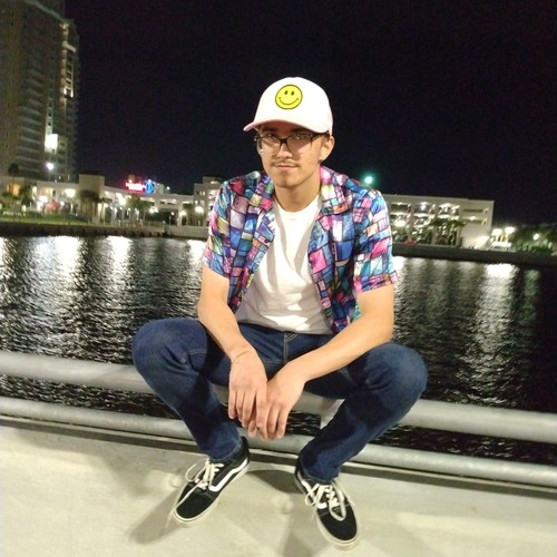 Goon Squad (Explicit)