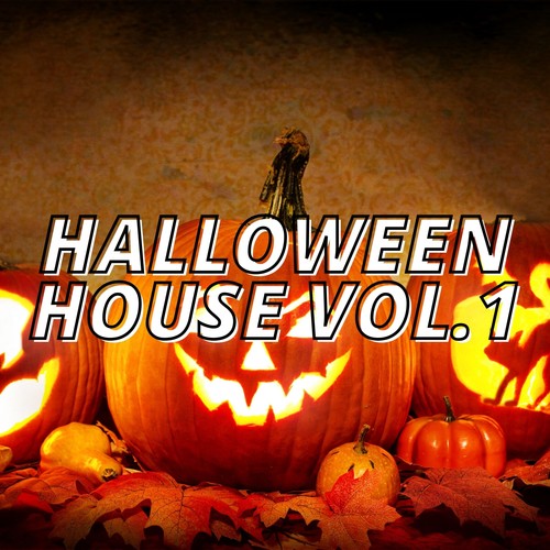 Halloween House Vol.1