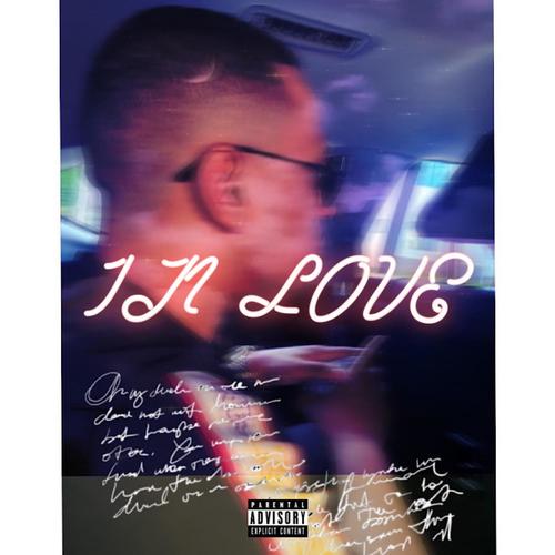 In Love (Explicit)