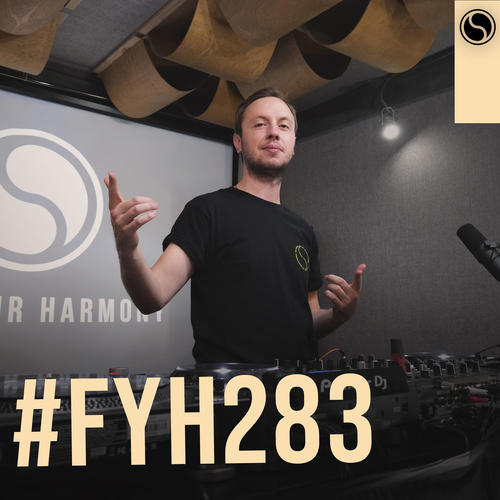 Find Your Harmony Radioshow #283