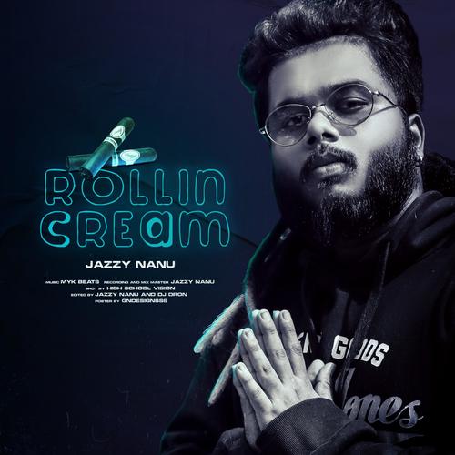 Rollin' Cream