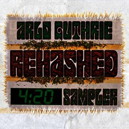 Rehashed 4: 20 Sampler