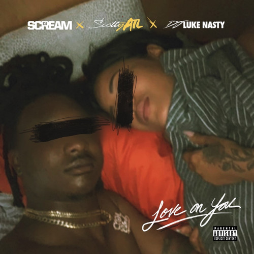 Love On You (Dirty) [Explicit]