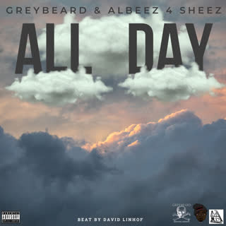 All Day (Explicit)