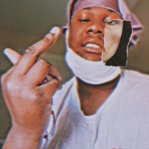 Pain In Me (Explicit)