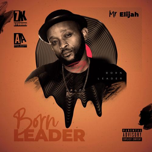 Born Leader (Explicit)