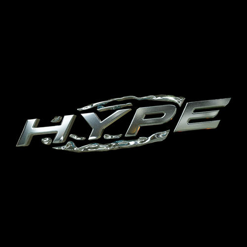 Hype Soundtrack (Explicit)