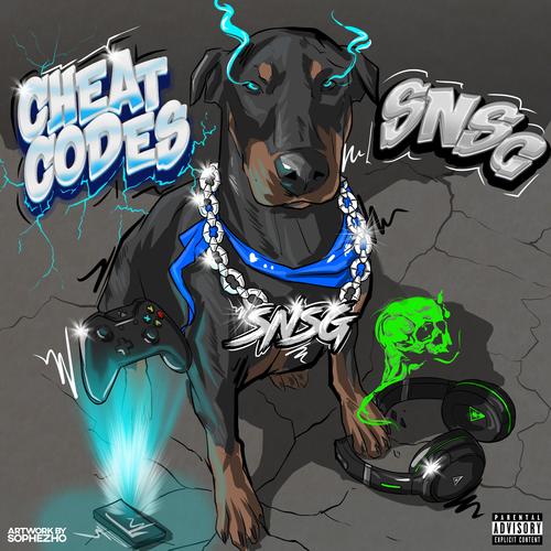 Cheat Codes (Explicit)