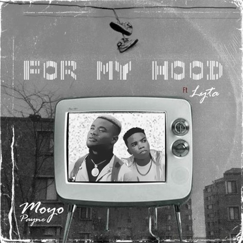 For My Hood (feat. Lyta)