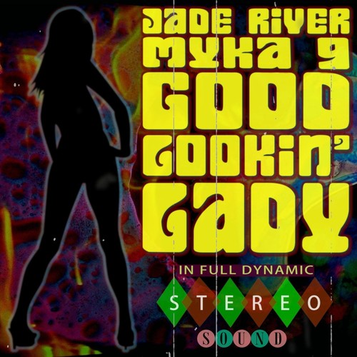 Good Lookin' Lady (Explicit)