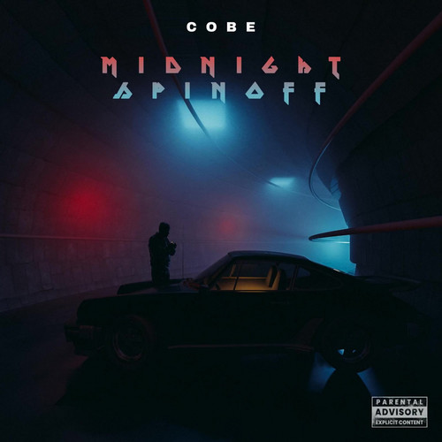 Midnight Spin Off (Explicit)