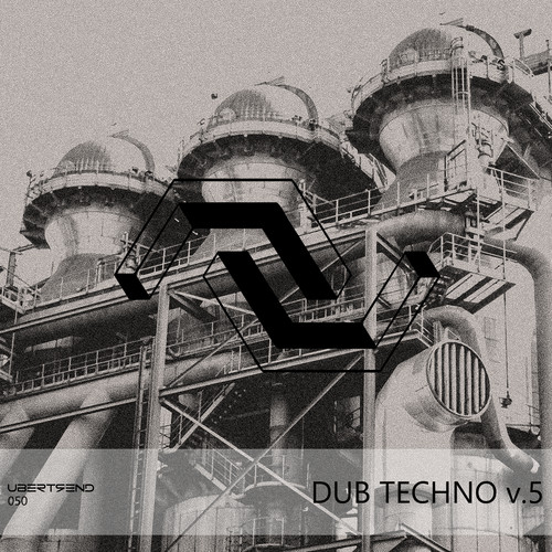 VA Dub Techno V.5