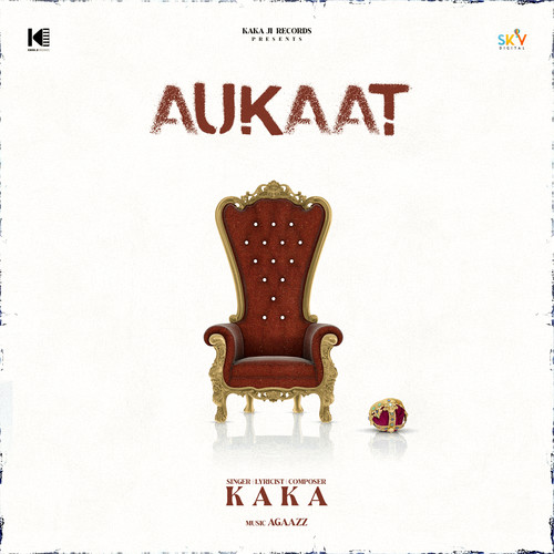 Aukaat