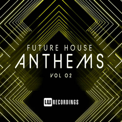 Future House Anthems, Vol. 02