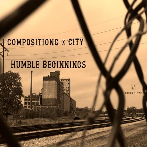 Humble Beginnings (feat. CityFME) [Explicit]