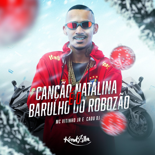 Canção Natalina É o Barulho do Robozão (Explicit)