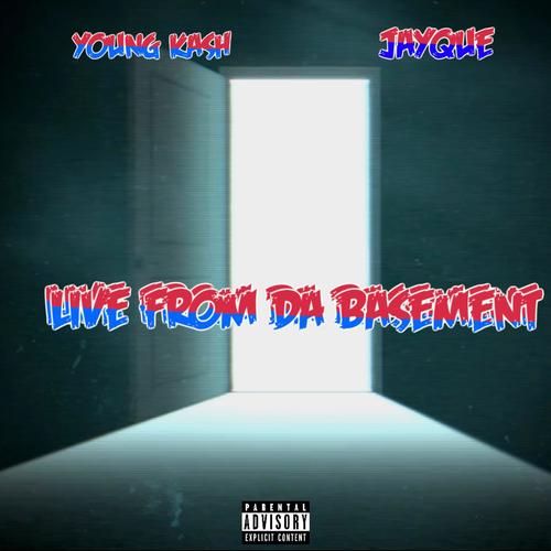 Live from Da Basement (Explicit)
