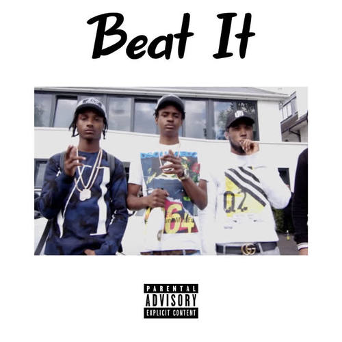 Beat It (Explicit)