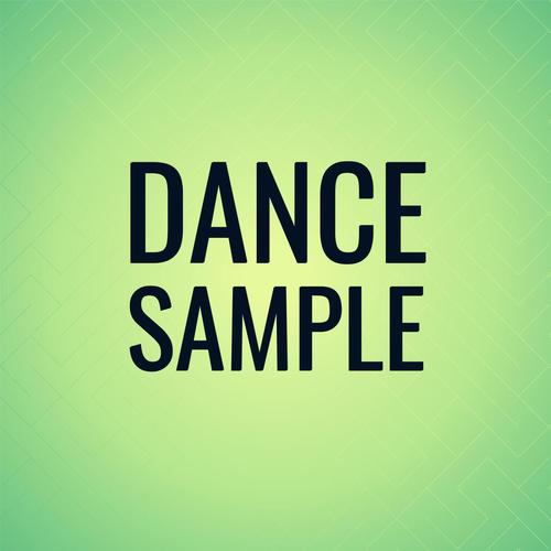 Dance Sample