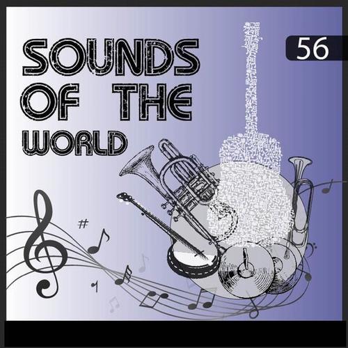 Sounds Of The World, Vol. 56