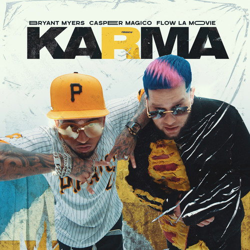 Karma (Explicit)