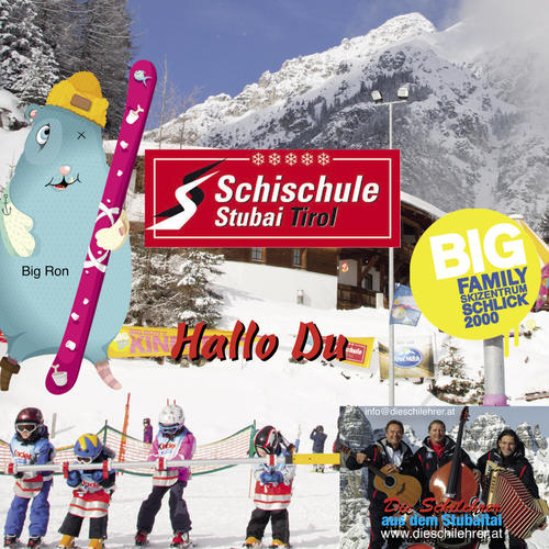 Hallo du