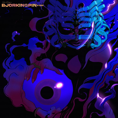 Bjorkingpin (B-Side) [Explicit]