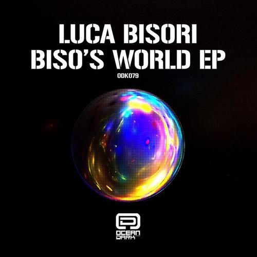 Bisòs World EP