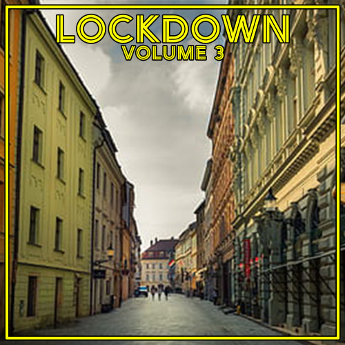 Lock Down Vol. 3