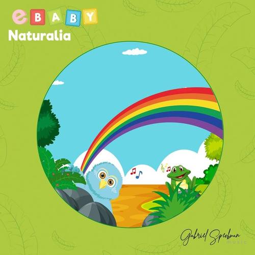 E-Baby, Vol. 5: Naturalia