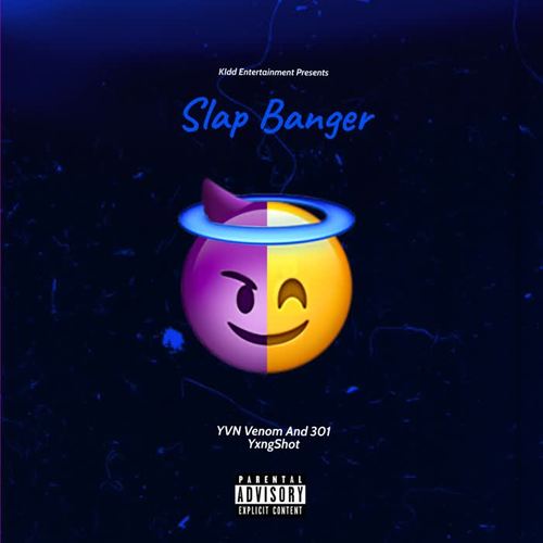 Slap Banger (Explicit)