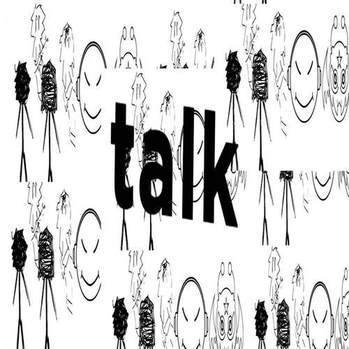 talk (Explicit)