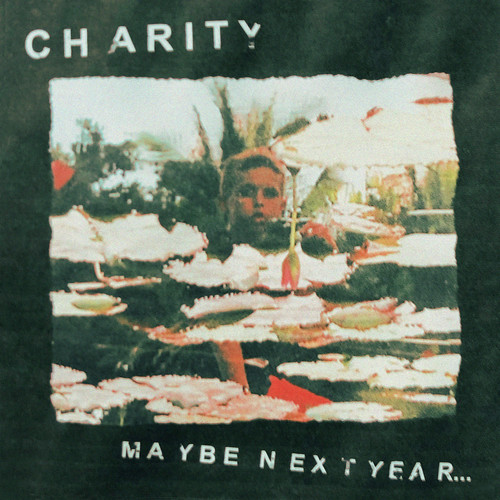 Maybe Next Year (Explicit)