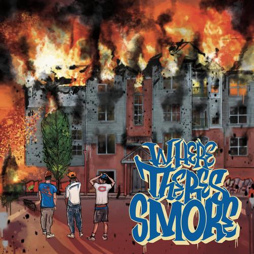 Where There's Smoke (Explicit)