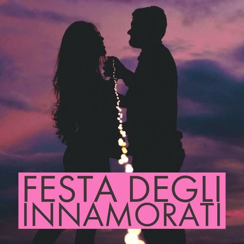 Festa Degli Innamorati