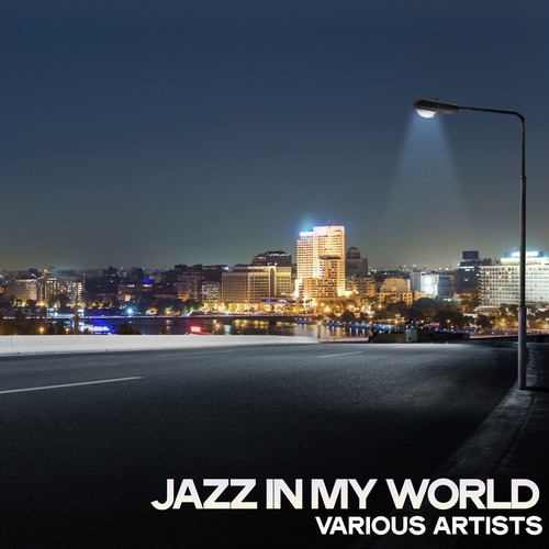 Jazz in My World