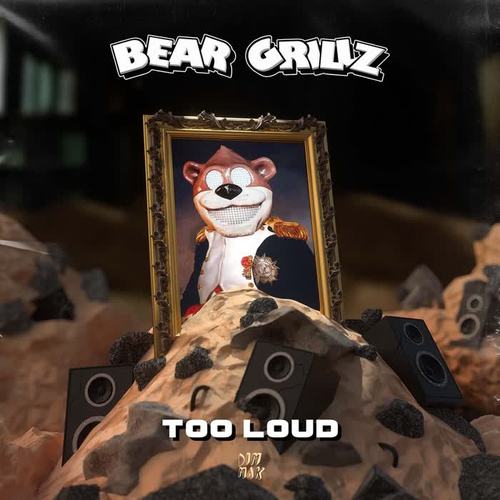 TOO LOUD